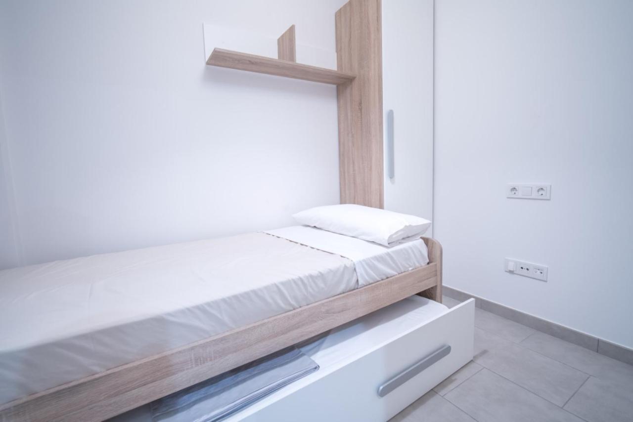 024 - Blue Dreams Penthouse Tabarca - Comfortholidays อาเรนาเลส เดล ซอล ภายนอก รูปภาพ
